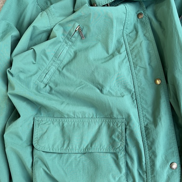 Eddie Bauer Ladies Jacket - Picture 5 of 11